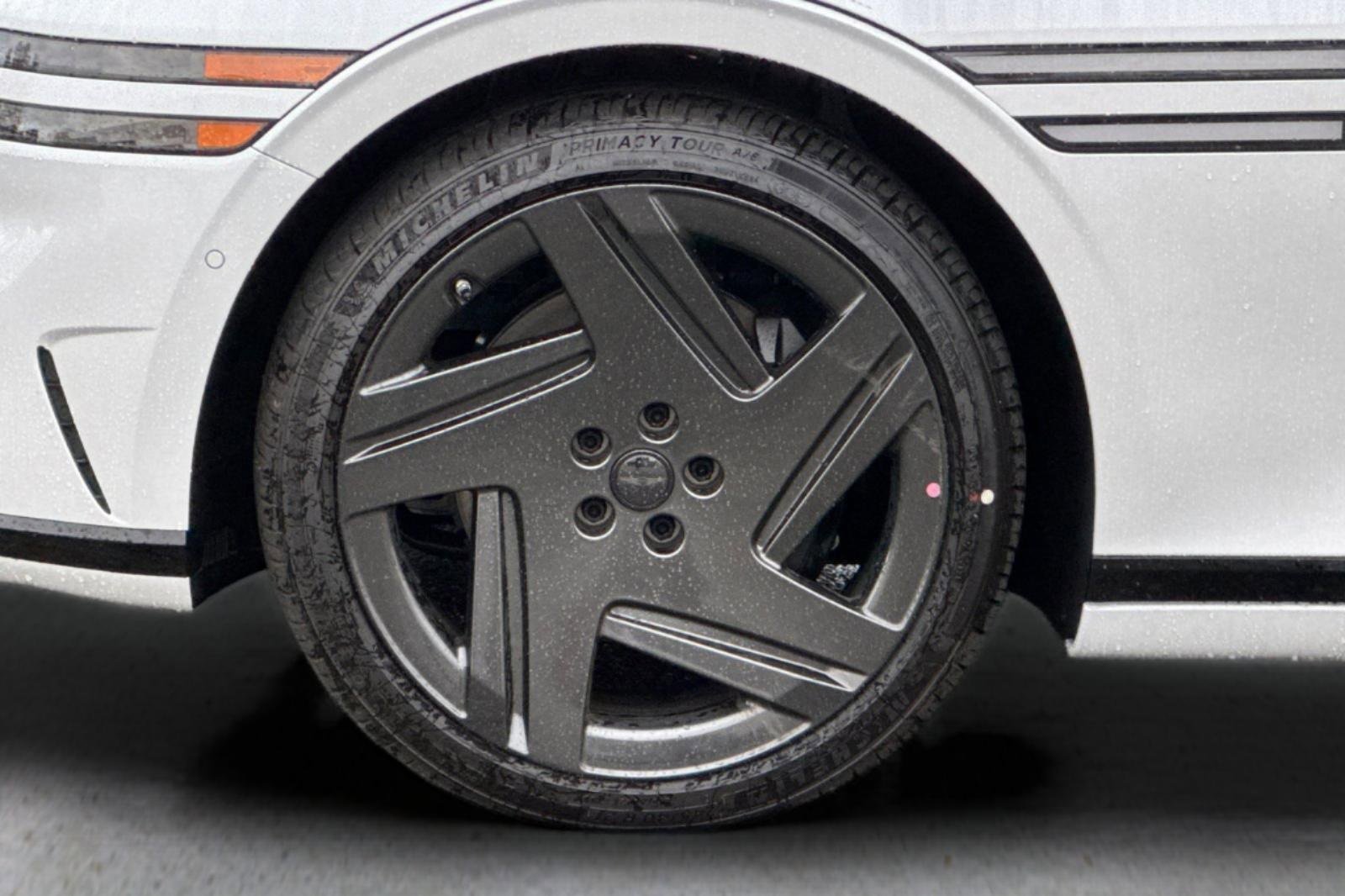 New 2026 Genesis G90 3.5T Prestige image 32