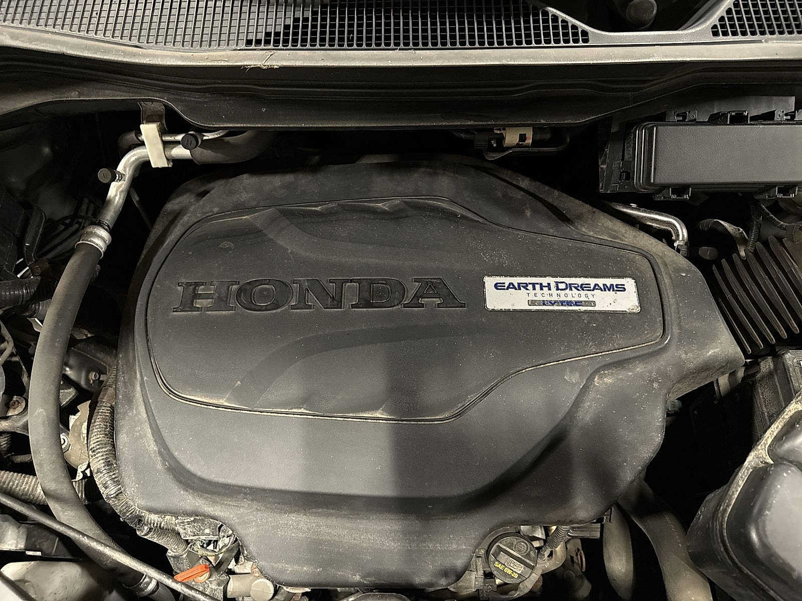 Used 2017 Honda Ridgeline RTL-T image 12