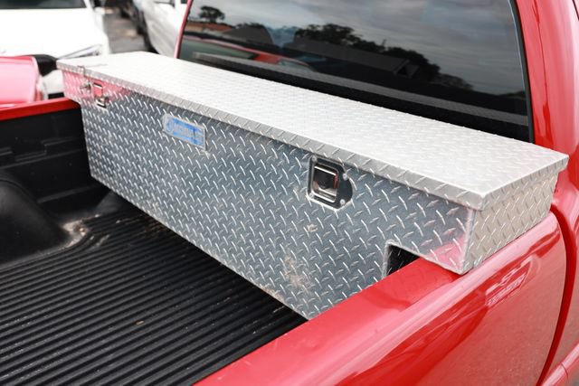 Used 2000 Chevrolet S10 Pickup LS w/ Preferred Equipment Group RWD image 35