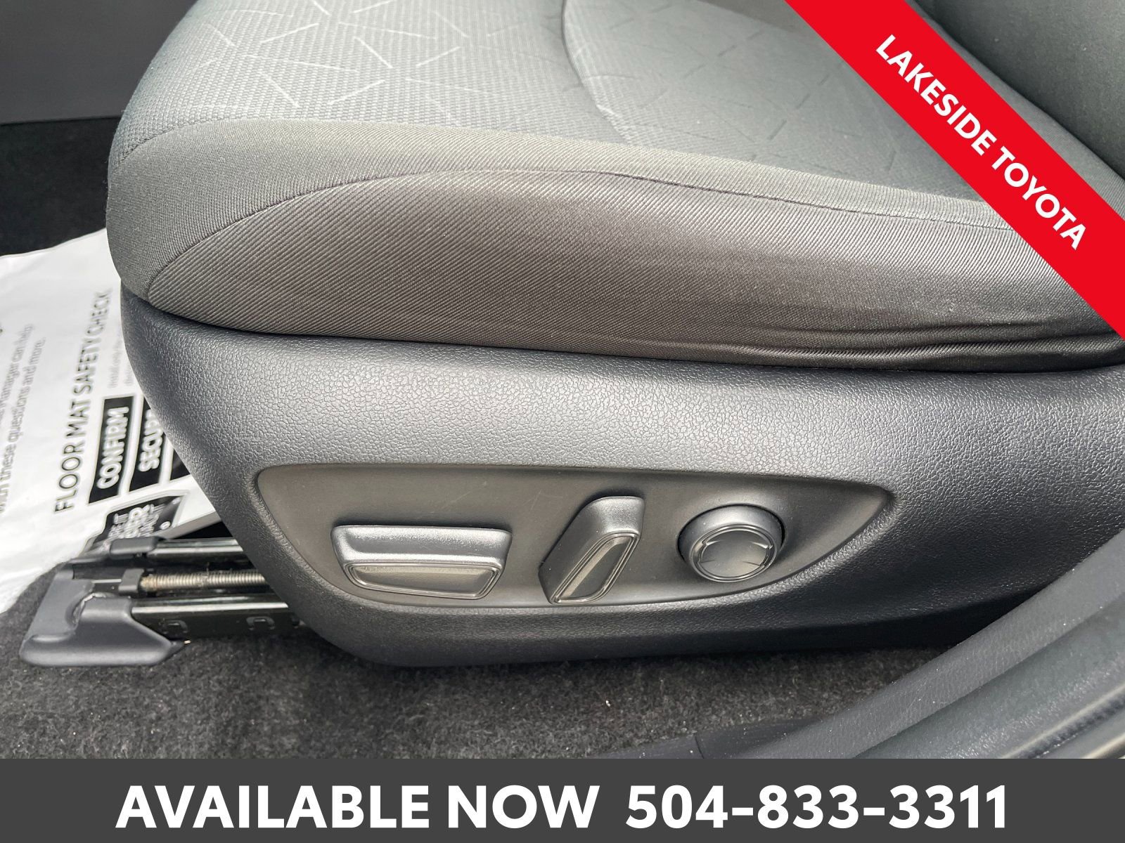 Certified 2024 Toyota RAV4 XLE image 29