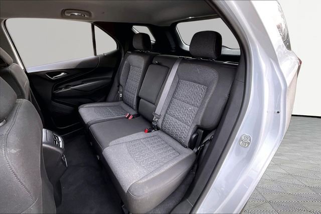 Used 2023 Chevrolet Equinox LT image 16