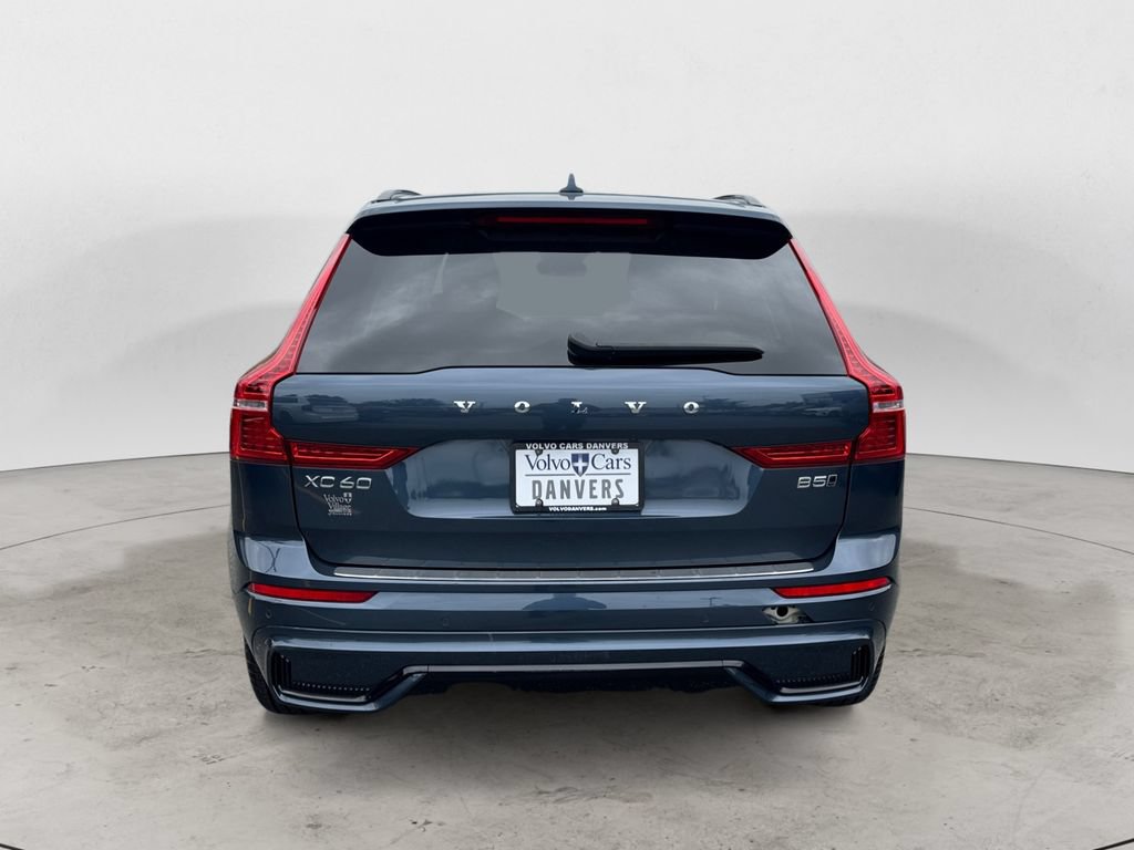 Certified 2025 Volvo XC60 B5 Plus w/ Protection Package Premier AWD/4WD image 4