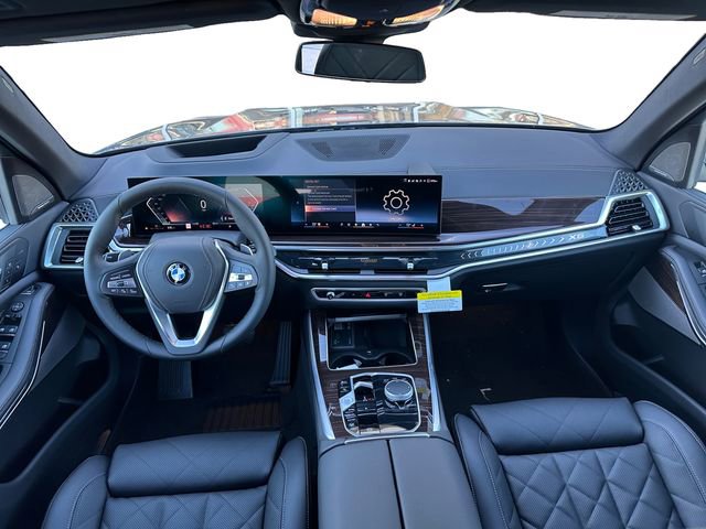 New 2026 BMW X5 xDrive40i image 18