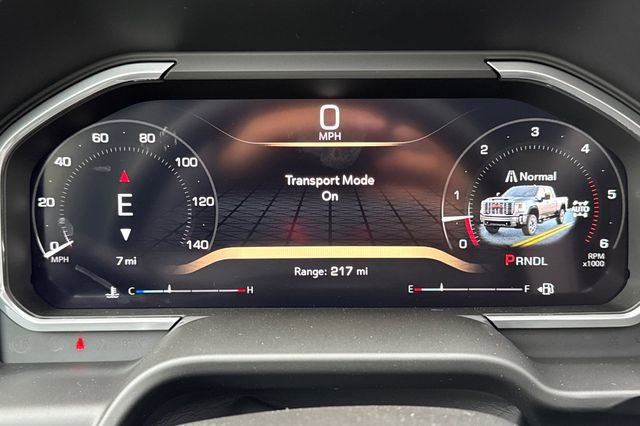 New 2026 GMC Sierra 2500 Denali w/ Denali Reserve Package image 30