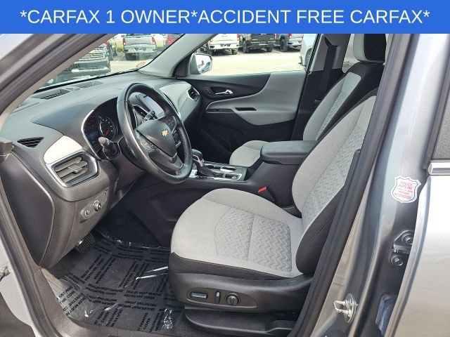 Used 2024 Chevrolet Equinox LT AWD/4WD image 28