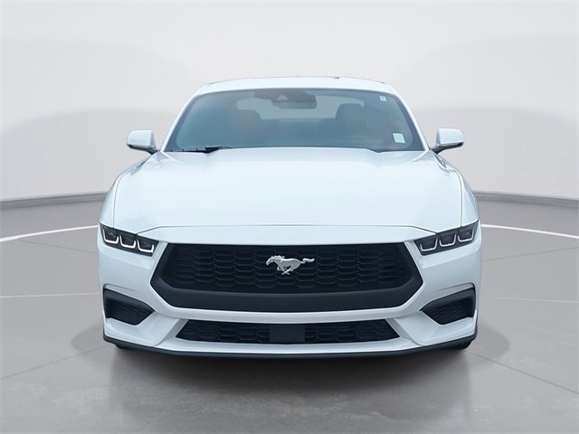 Used 2024 Ford Mustang Premium image 8