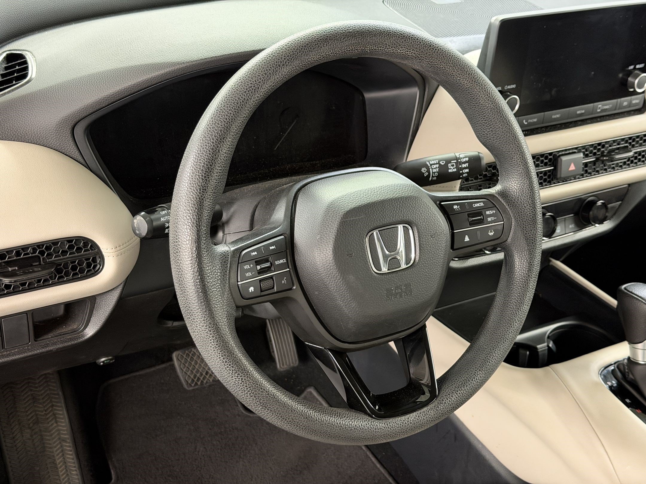 Certified 2024 Honda HR-V LX image 11