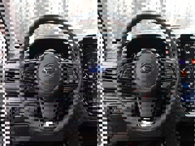 New 2026 Subaru Crosstrek 2.5i Limited w/ Popular Package #4A image 25