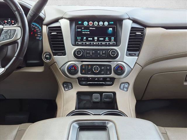 Used 2020 GMC Yukon SLT w/ Graphite Performance Edition AWD/4WD image 15