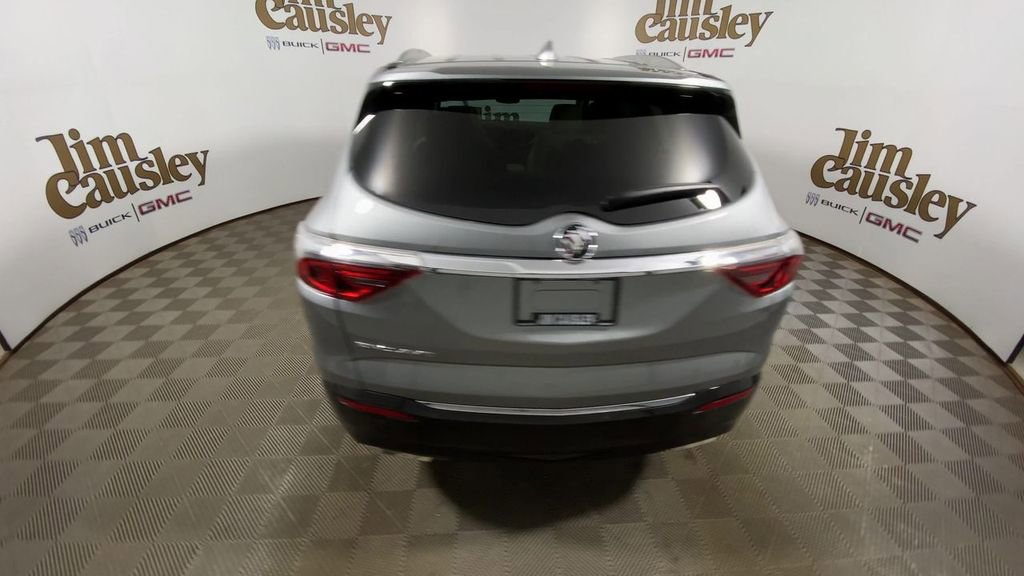 Used 2023 Buick Enclave Essence w/ Experience Buick Package image 7