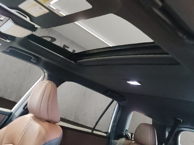 New 2026 Subaru Outback Touring XT AWD/4WD image 3