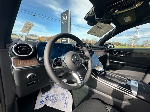 Used 2026 Mercedes-Benz GLC 300 4MATIC image 15
