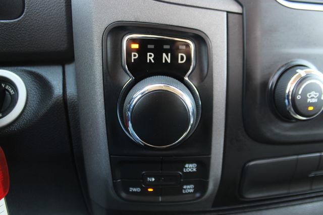 Used 2017 RAM 1500 Express AWD/4WD image 18