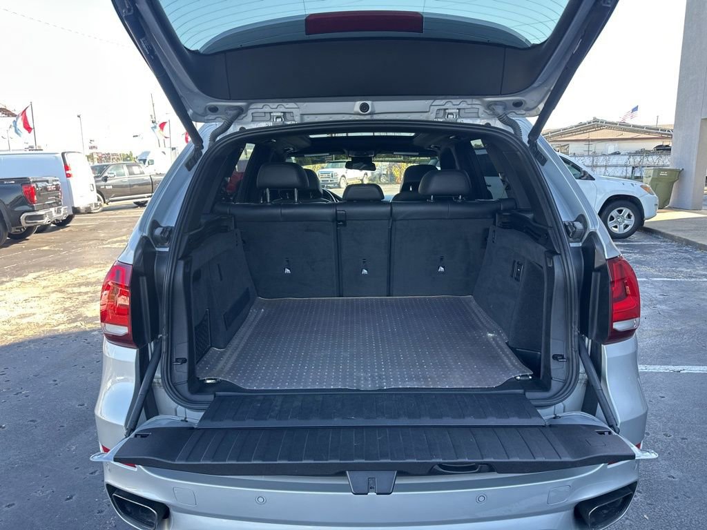 Used 2015 BMW X5 xDrive50i image 27