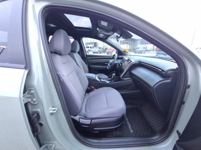 Used 2024 Hyundai Santa Cruz SEL w/ Activity Package AWD/4WD image 22