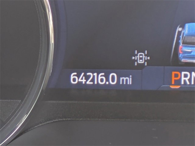 Used 2023 Ford Expedition Max Limited image 38