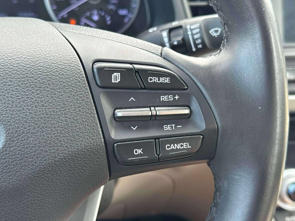 Used 2020 Hyundai Elantra Value Edition FWD image 25