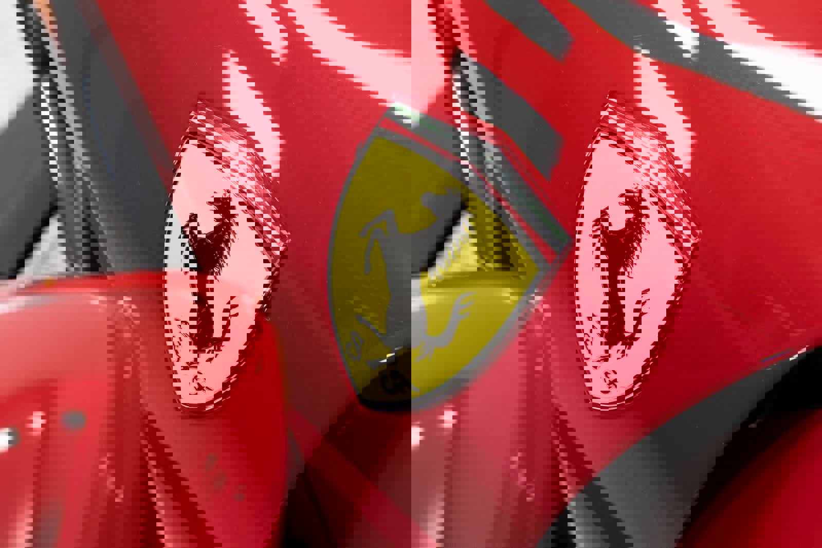 Used 2024 Ferrari 296 GTB image 33