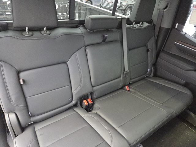 New 2026 GMC Sierra 1500 SLT w/ SLT Premium Plus Package image 39
