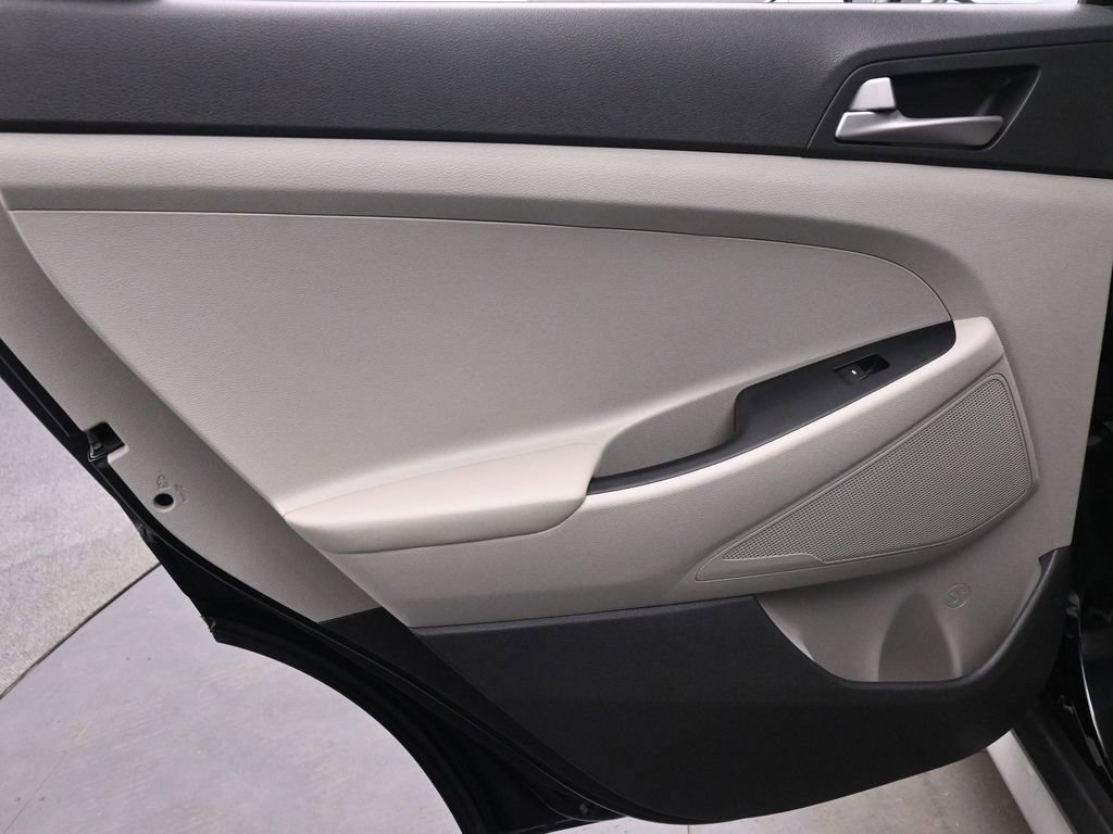 Used 2017 Hyundai Tucson SE FWD image 17