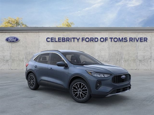 New 2024 Ford Escape SE FWD image 7