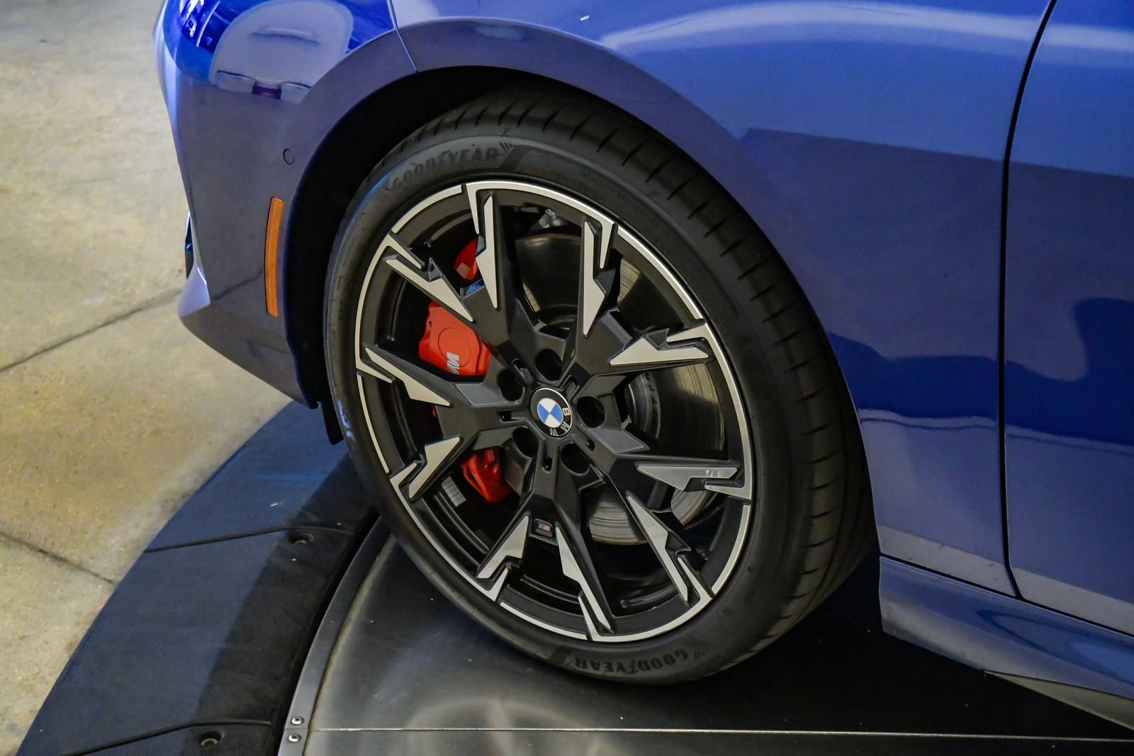 Used 2026 BMW 228i w/ Technology Package FWD image 10