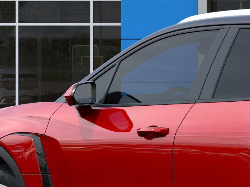 New 2026 Chevrolet Blazer EV LT AWD/4WD image 36