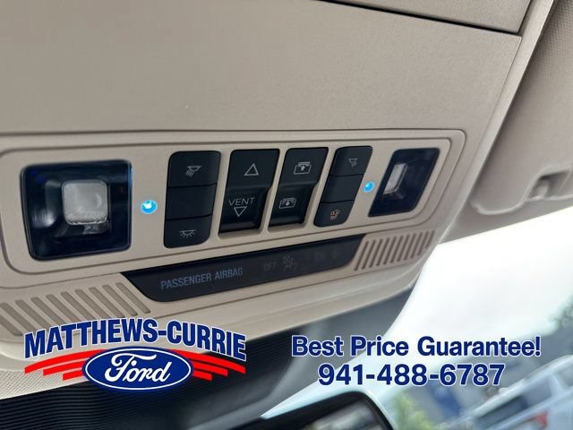 Certified 2020 Ford Explorer Platinum w/ Premium Technology Package AWD/4WD image 23