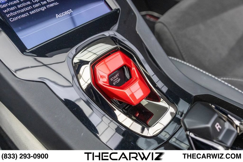 Used 2024 Lamborghini Huracan EVO AWD/4WD image 62
