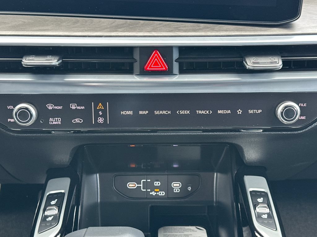 New 2026 Kia Sorento SX Prestige AWD/4WD image 26