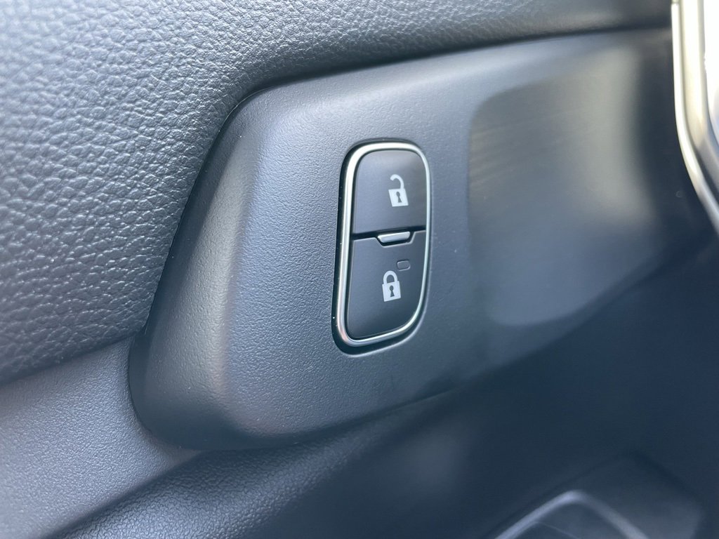 New 2025 Ford Ranger XL w/ Trailer Tow Package image 24