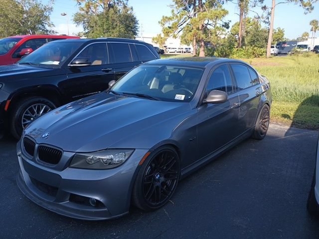 Used 2010 BMW 335i Sedan RWD image 2