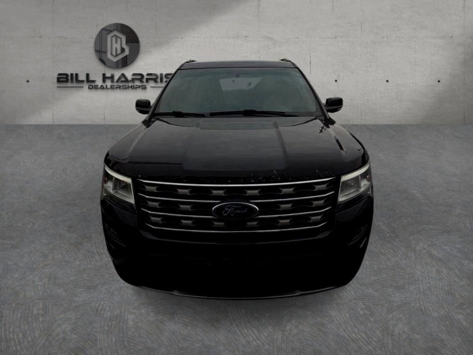 Used 2016 Ford Explorer XLT w/ Equipment Group 202A AWD/4WD video 1