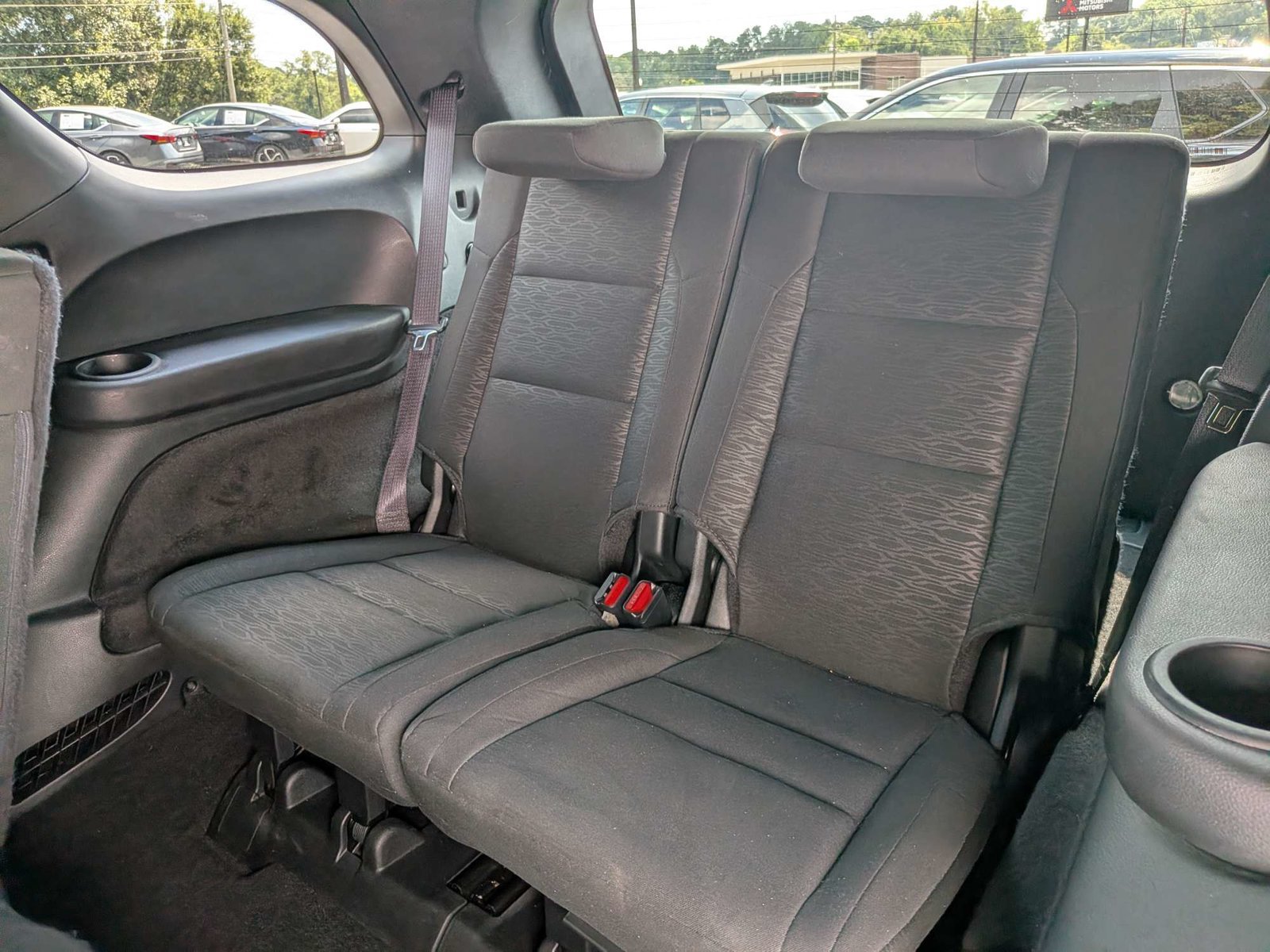 Used 2026 Dodge Durango GT RWD image 13