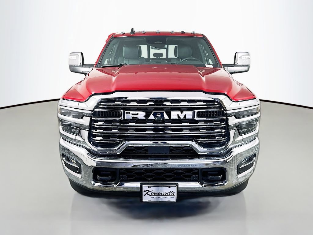 New 2026 RAM 2500 Limited image 2