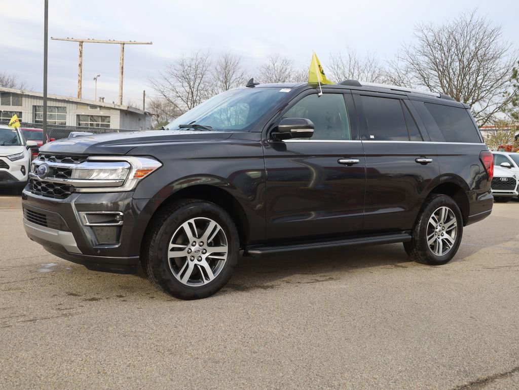 Used 2024 Ford Expedition Limited image 5