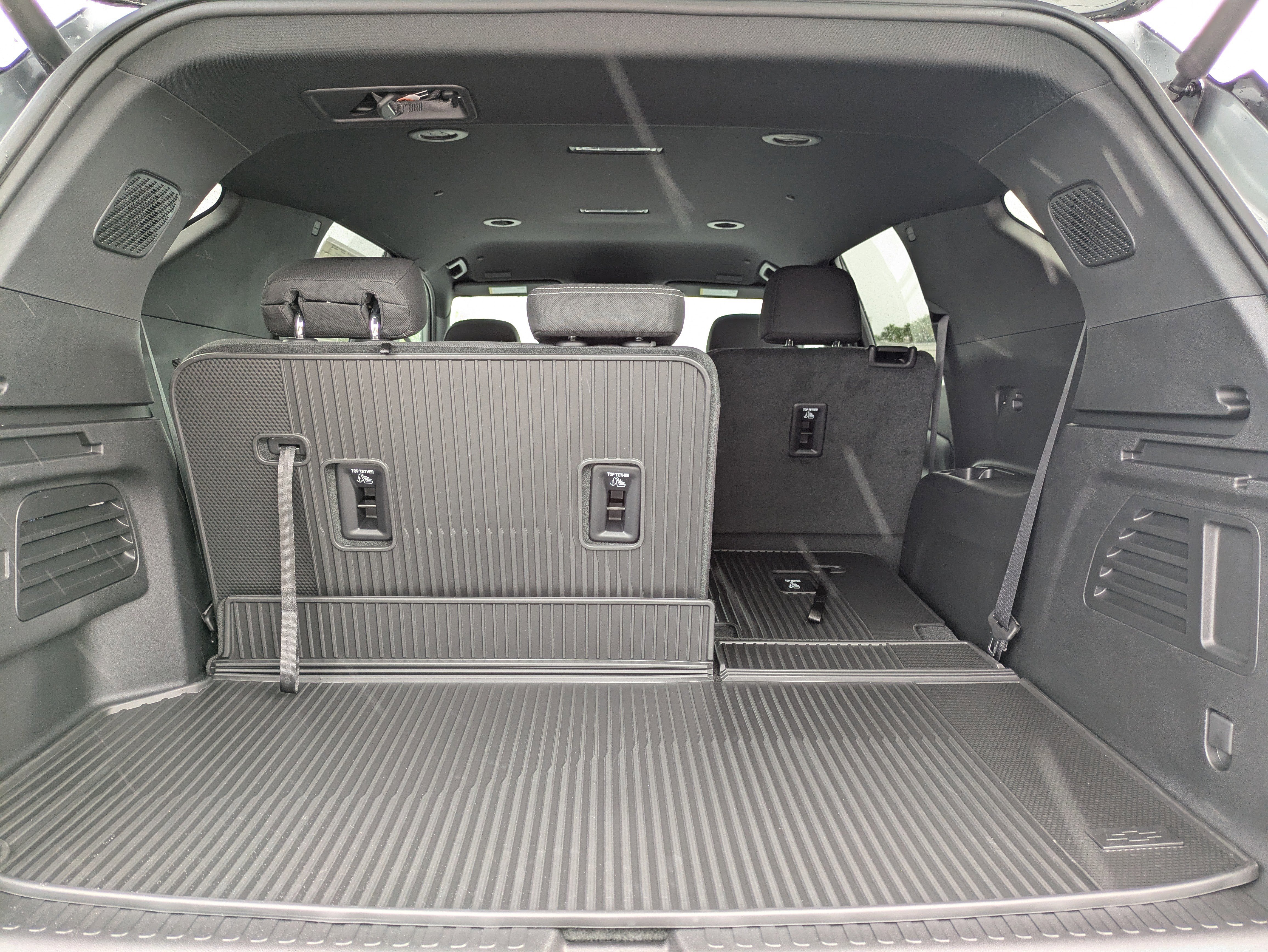 New 2026 Chevrolet Traverse LT w/ Driver Confidence Package image 13