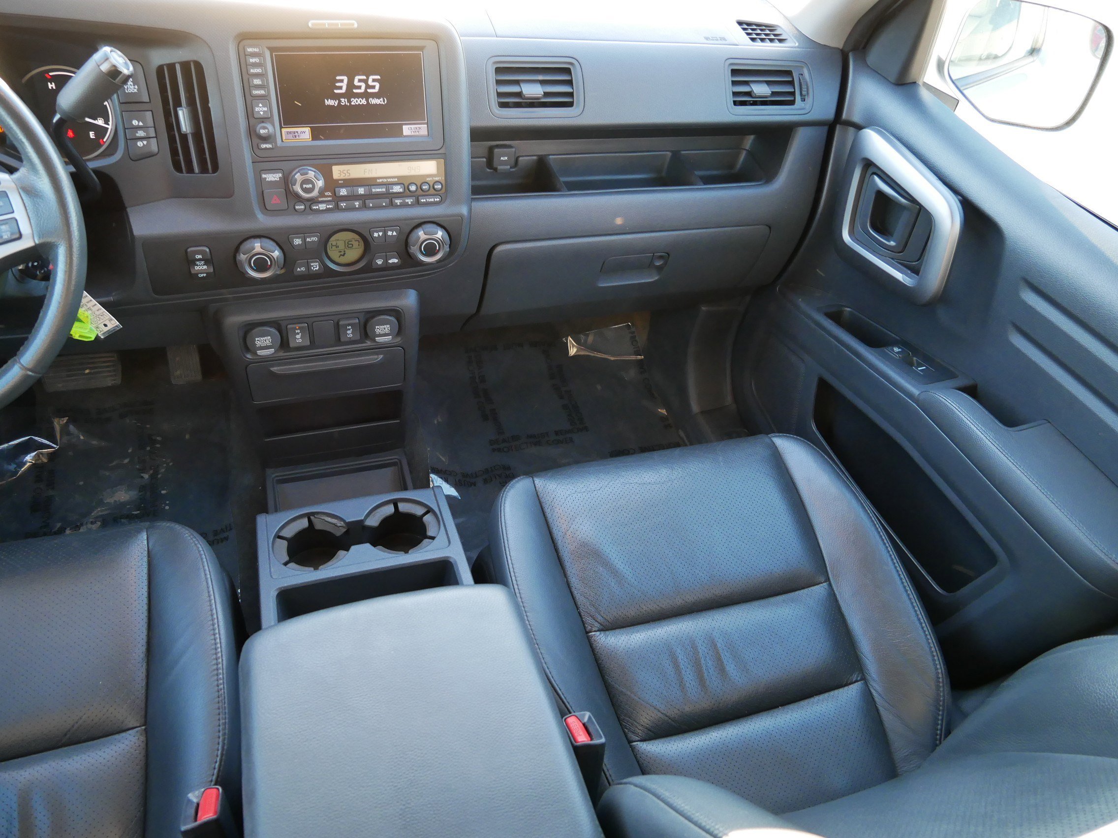 Used 2013 Honda Ridgeline RTL image 11