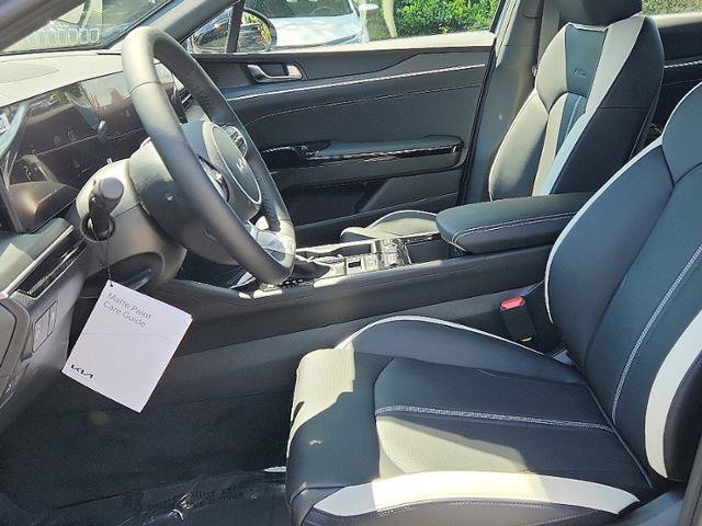 New 2025 Kia K5 GT-Line w/ GT-Line Premium Package image 8