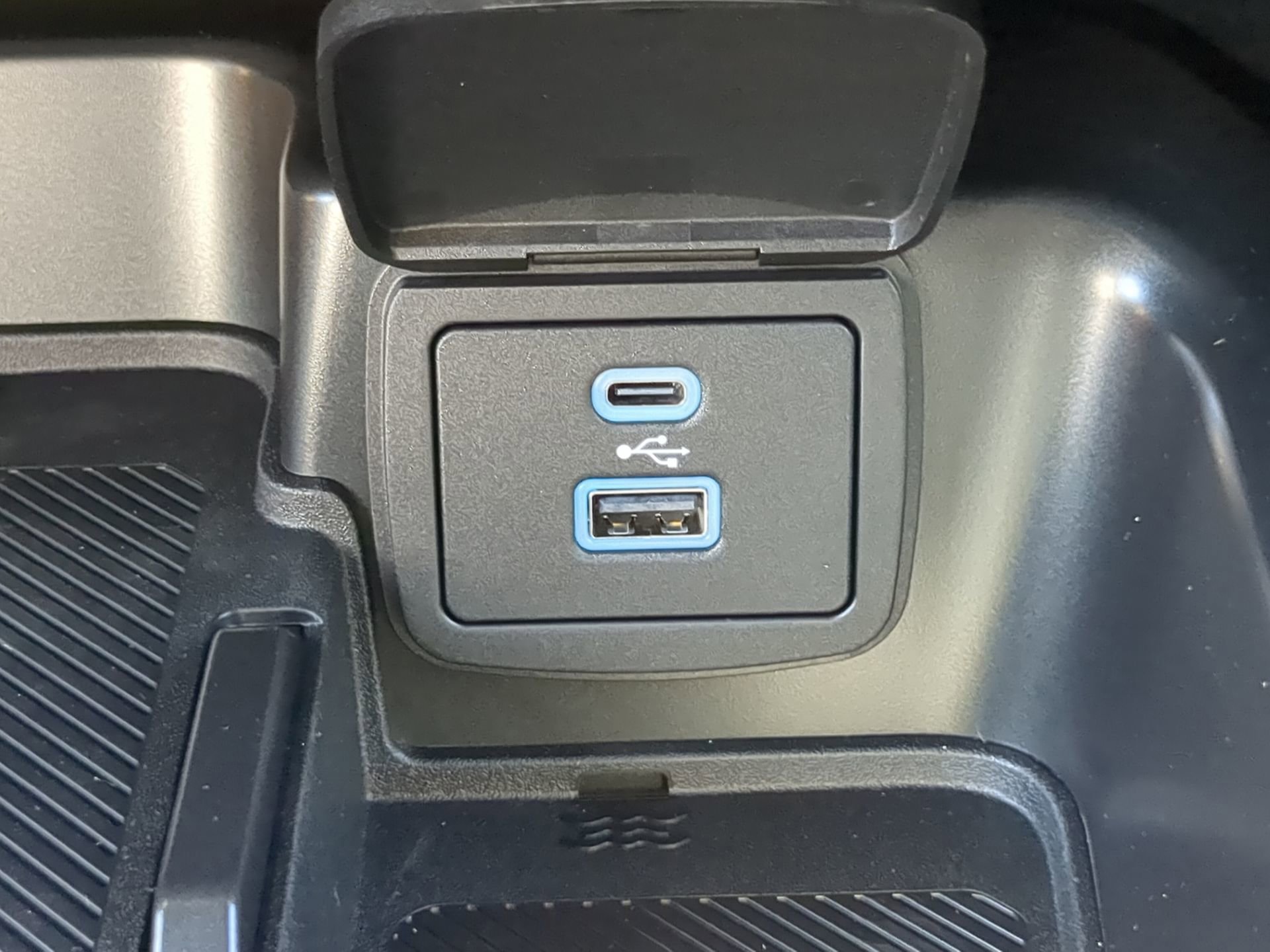 New 2025 Ford Bronco Big Bend image 55