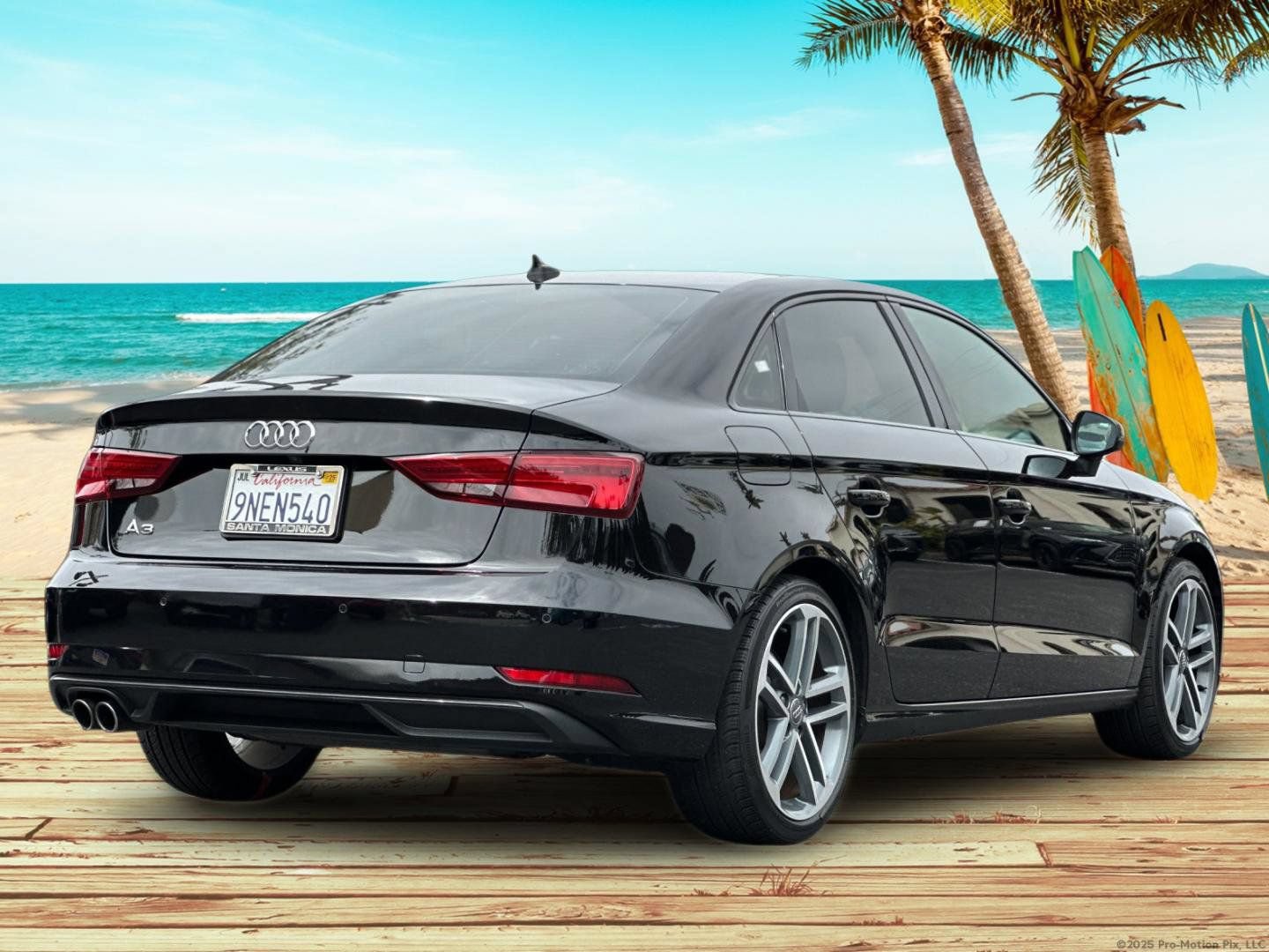 Used 2020 Audi A3 2.0T Premium FWD image 6