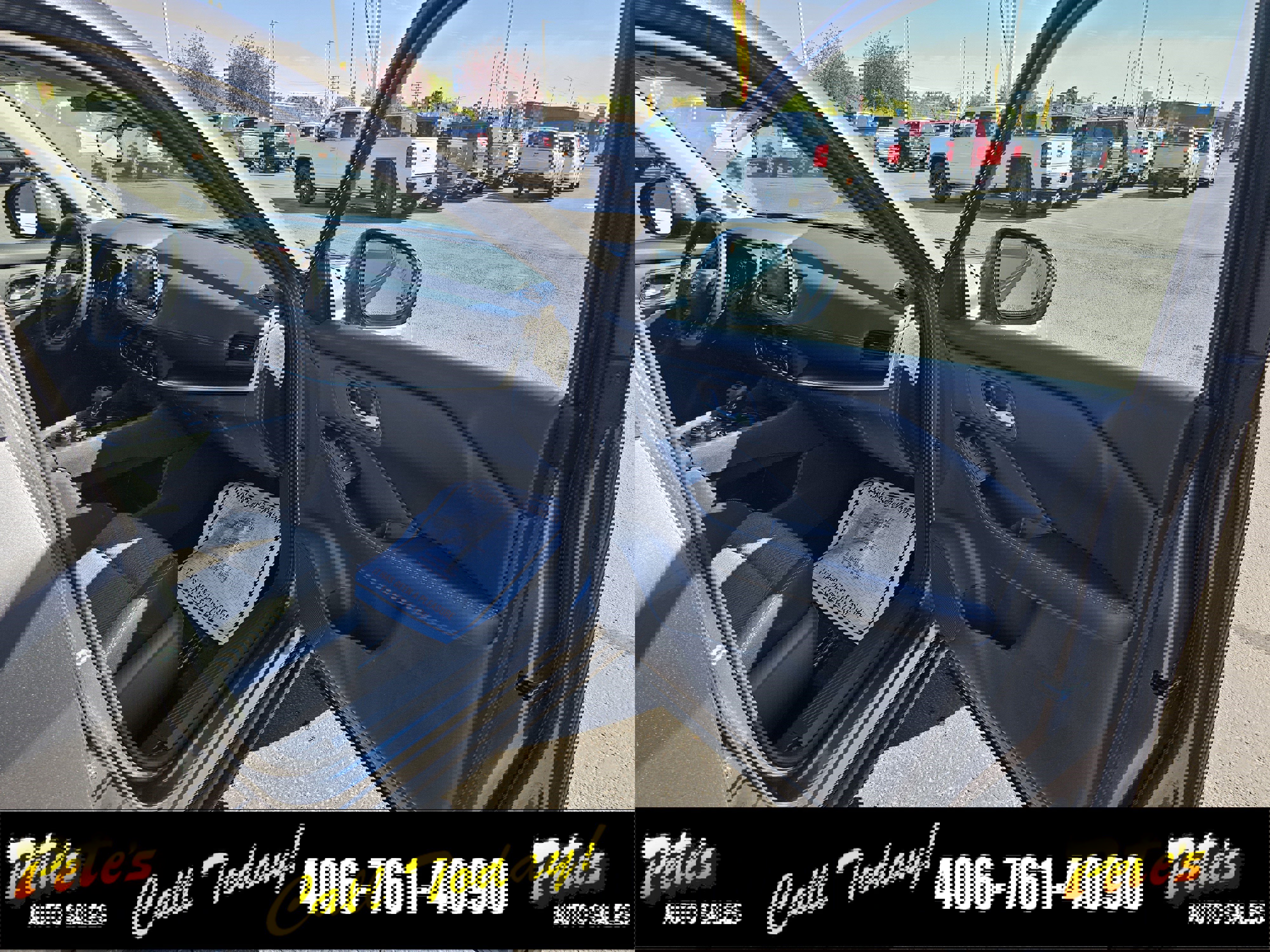 Used 2025 Nissan Rogue SV image 15