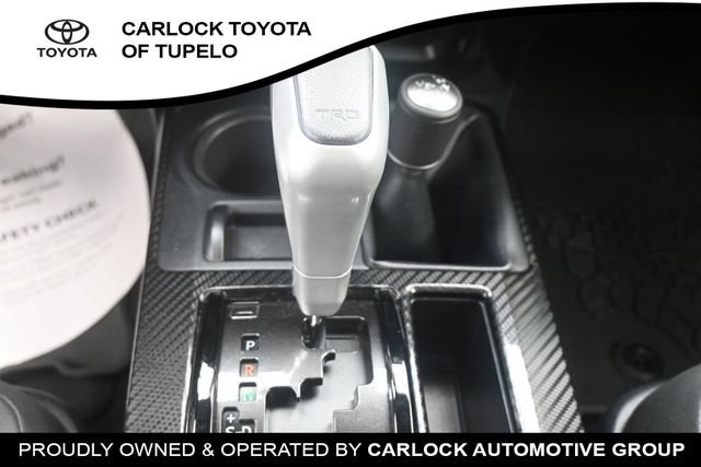 Used 2024 Toyota 4Runner TRD Pro AWD/4WD image 41