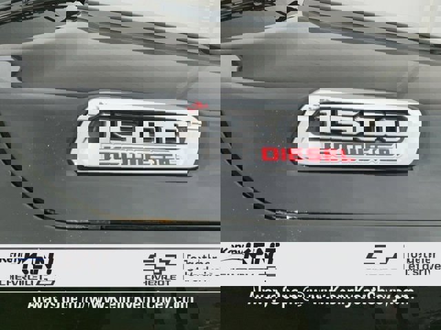 Used 2022 RAM 1500 Limited image 12