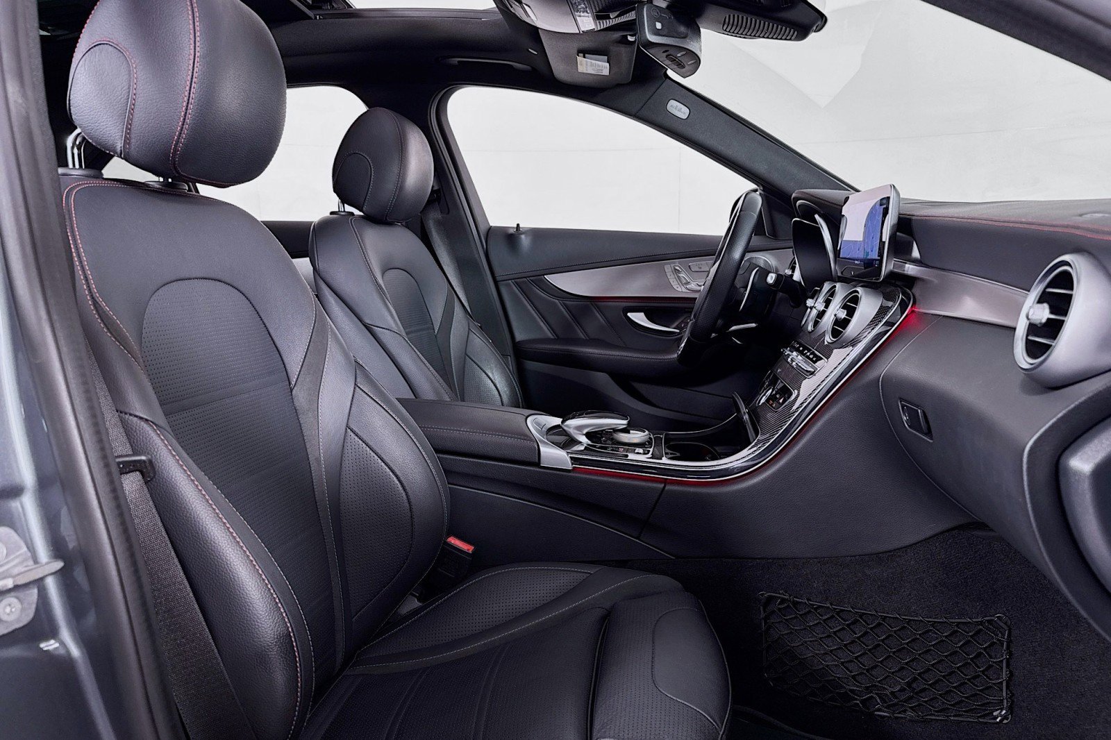Used 2021 Mercedes-Benz C 43 AMG 4MATIC Sedan image 7