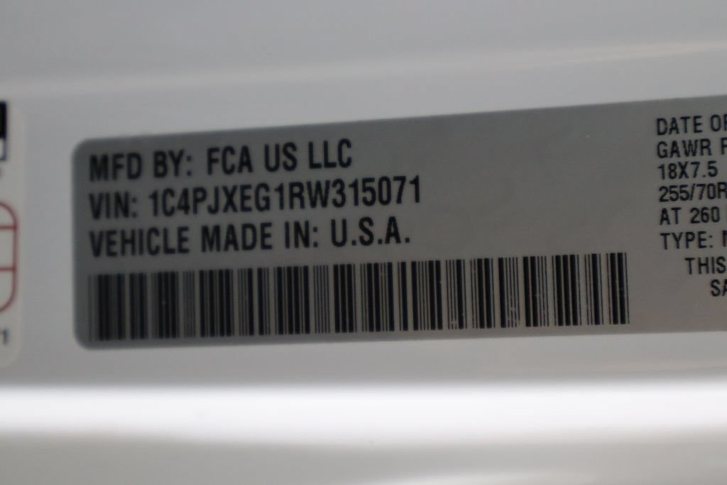 Used 2024 Jeep Wrangler Unlimited Sahara AWD/4WD image 37