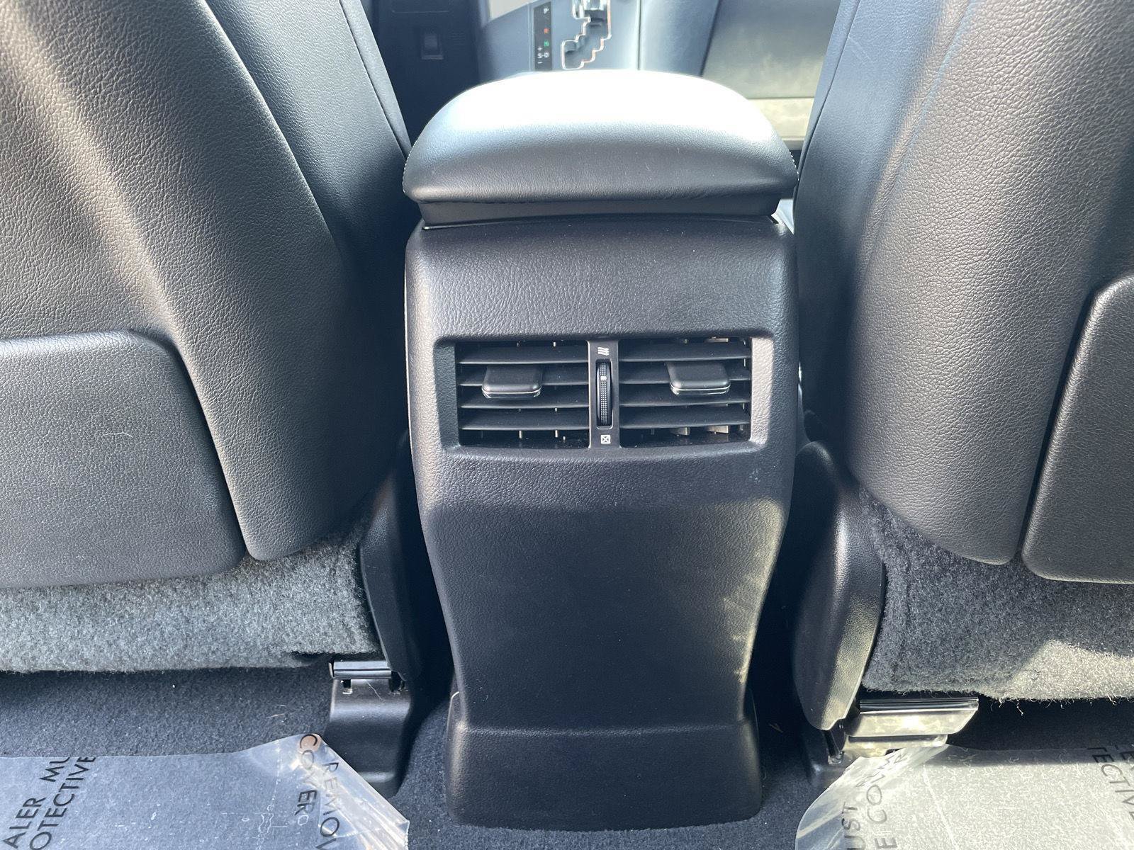 Used 2014 Lexus RX 350 AWD w/ Navigation Package image 16