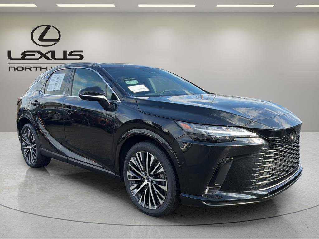 Certified 2024 Lexus RX 350 350 Premium image 3