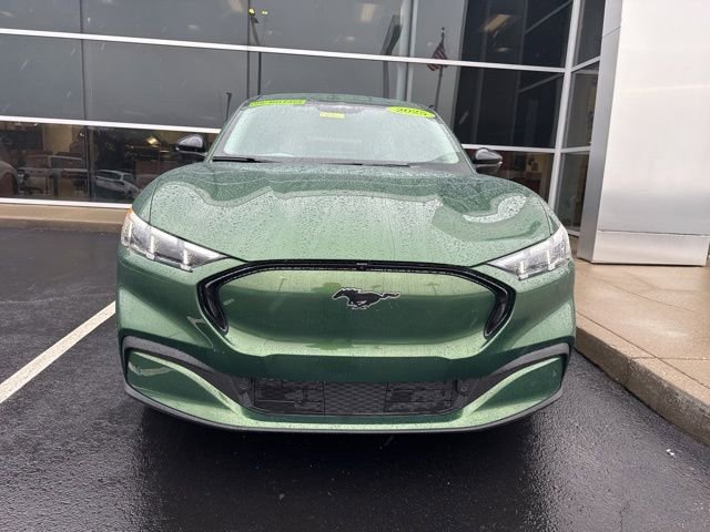 Used 2025 Ford Mustang Mach-E Premium image 2
