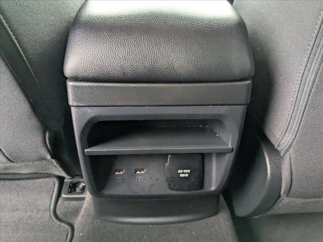 Used 2021 Ford Ranger XLT w/ Equipment Group 301A Mid image 17